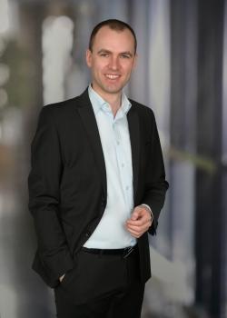 Mario Schiener is Lead Architect Security Services and Cryptography Officer at Finanz Informatik Technologie Service Mario Schiener is Lead Architect Security Services and Cryptography Officer at Finanz Informatik Technologie Service